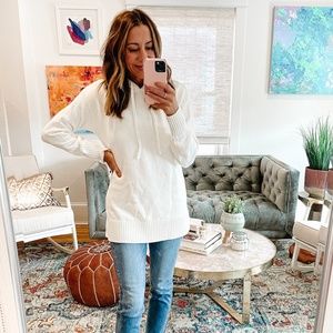 Gap Hooded Sweater
